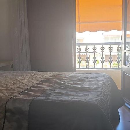 Villaislandia Oropesa del Mar Buitenkant foto