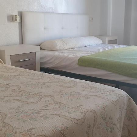 Villaislandia Oropesa del Mar Buitenkant foto