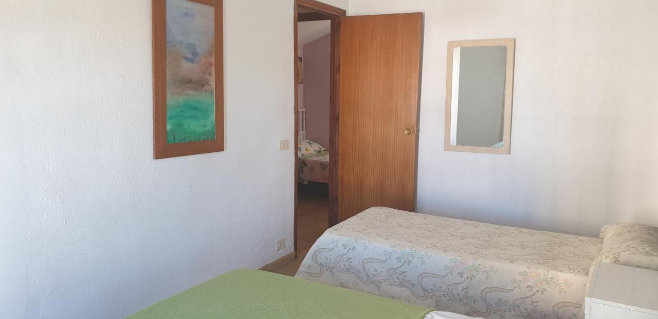 Villaislandia Oropesa del Mar Buitenkant foto