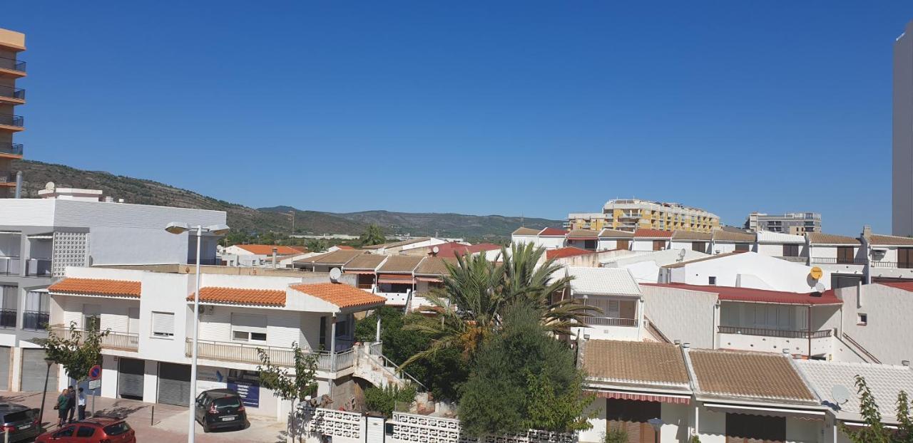 Villaislandia Oropesa del Mar Buitenkant foto