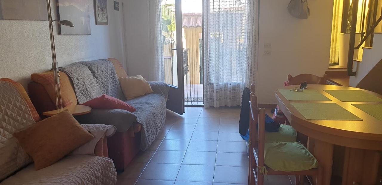 Villaislandia Oropesa del Mar Buitenkant foto