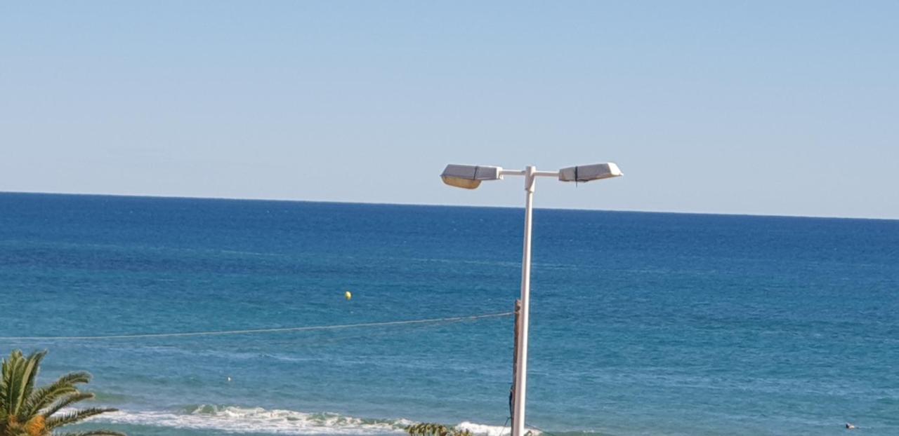 Villaislandia Oropesa del Mar Buitenkant foto