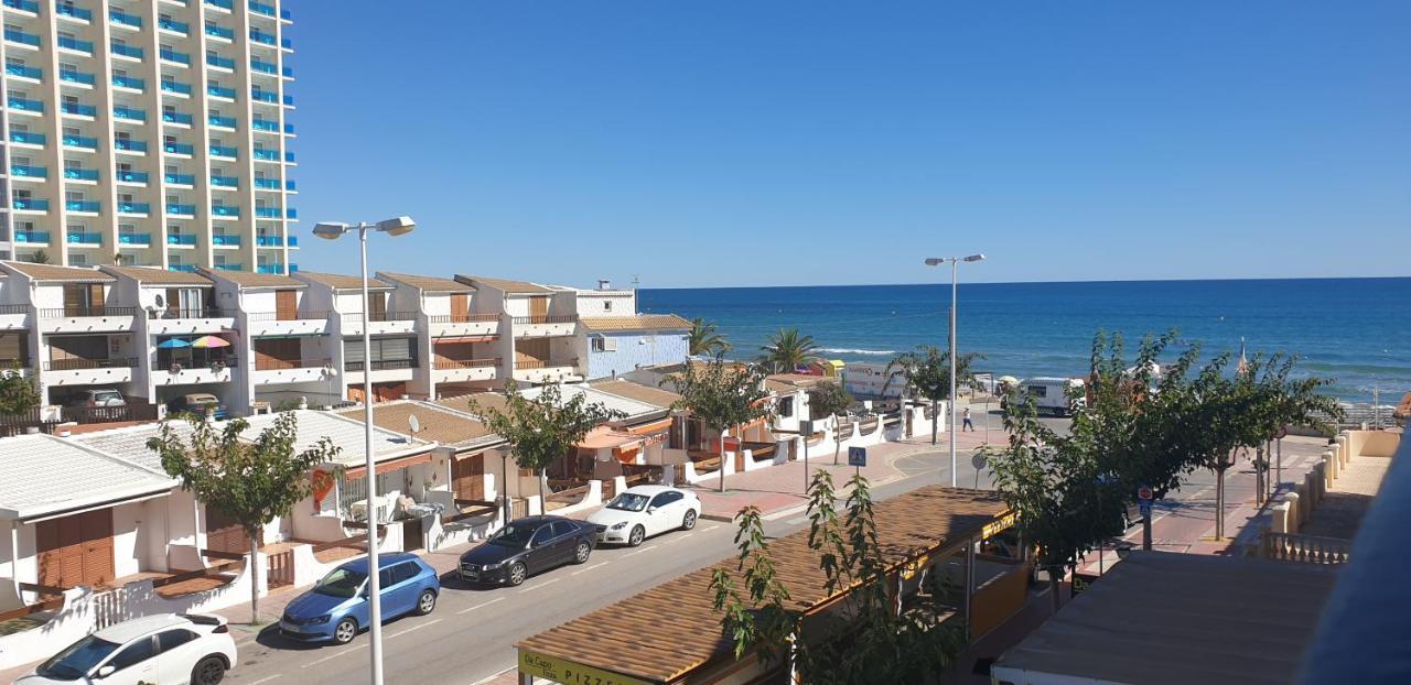 Villaislandia Oropesa del Mar Buitenkant foto