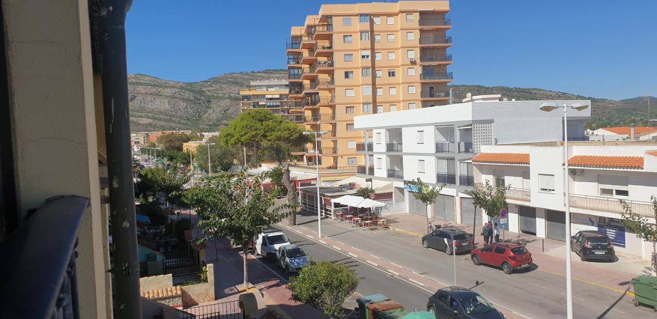 Villaislandia Oropesa del Mar Buitenkant foto