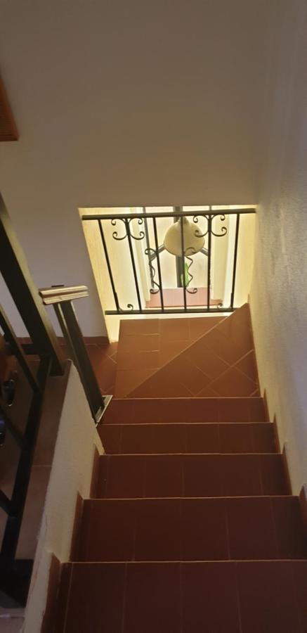 Villaislandia Oropesa del Mar Buitenkant foto