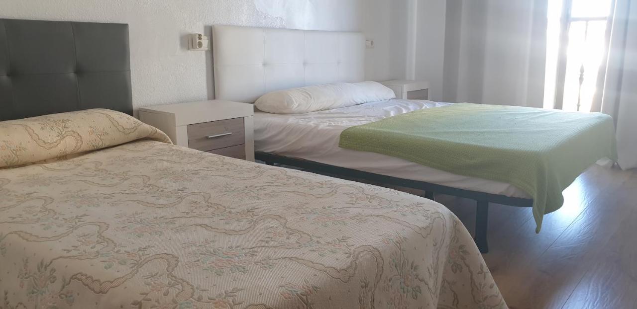 Villaislandia Oropesa del Mar Buitenkant foto